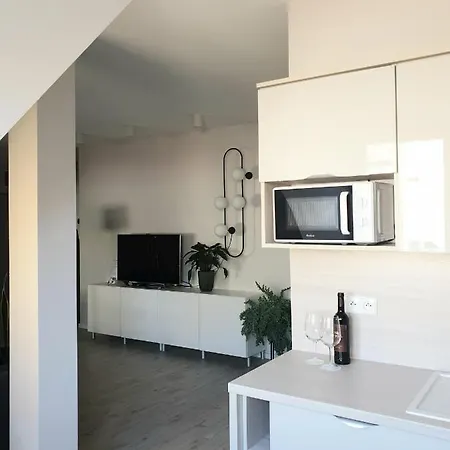 A-apartments - Podczele Apartman Kołobrzeg