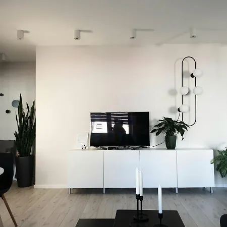 Apartman A-apartments - Podczele Kołobrzeg