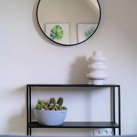 Apartman A-apartments - Podczele Kołobrzeg