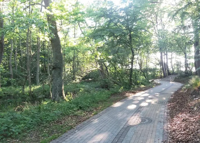 A-apartments - Podczele Apartment *