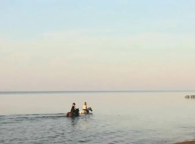 Apartment A-apartments - Podczele