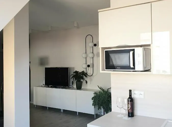 A-apartments - Podczele Apartment Kolberg