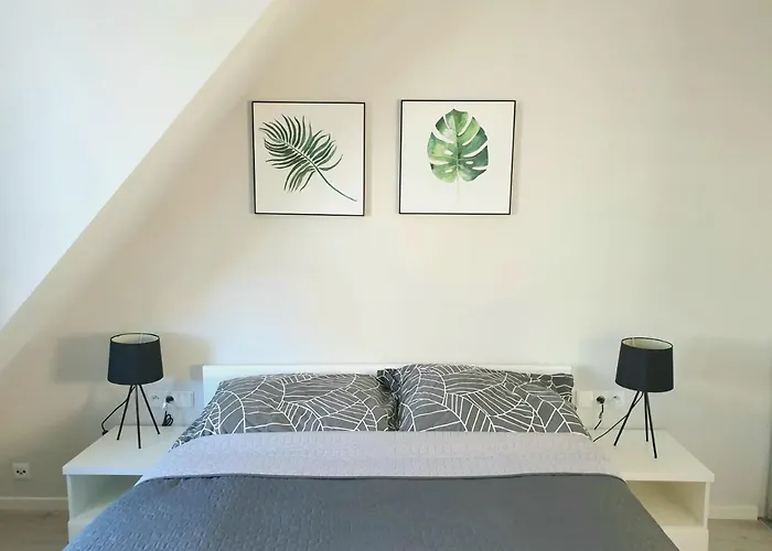 A-apartments - Podczele Apartment Kolberg