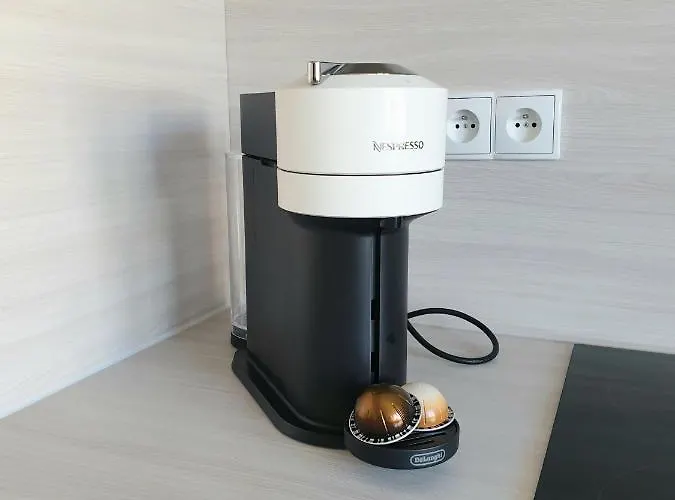 Apartment A-apartments - Podczele Kolberg