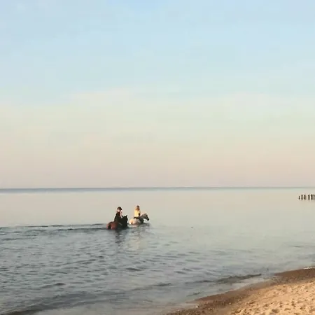 Appartement A-apartments - Podczele