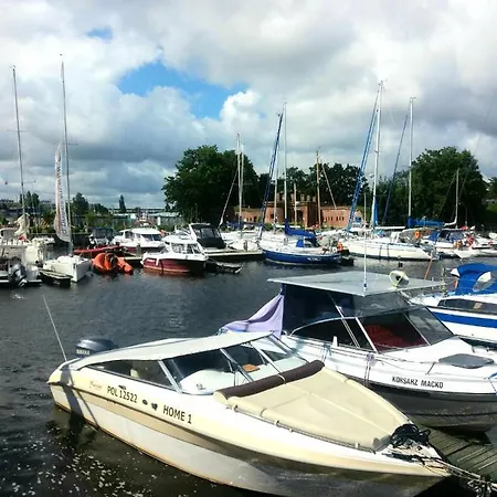 Appartement A-apartments - Podczele