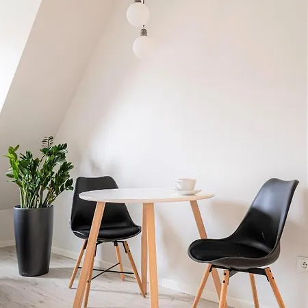 דירה A-apartments - Podczele קולובז'ג