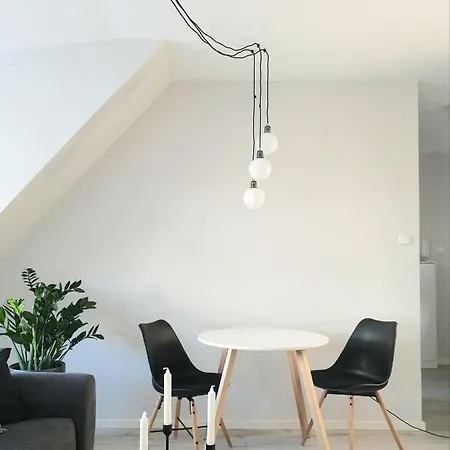 A-apartments - Podczele