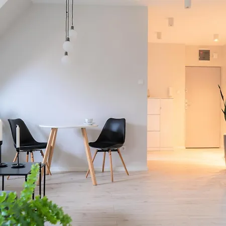 דירה A-apartments - Podczele