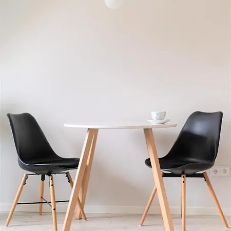 A-apartments - Podczele Appartement *