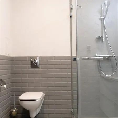 A-apartments - Podczele Appartement