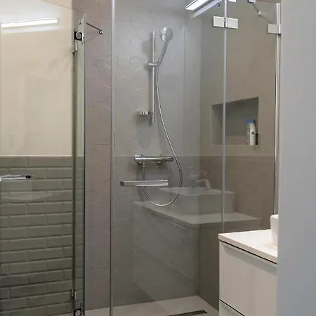 A-apartments - Podczele Appartement *