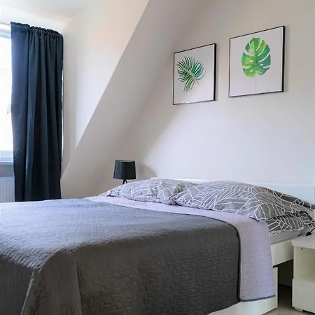 Appartement A-apartments - Podczele *