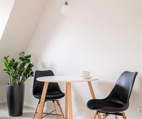 Daire A-apartments - Podczele Kolobrzeg