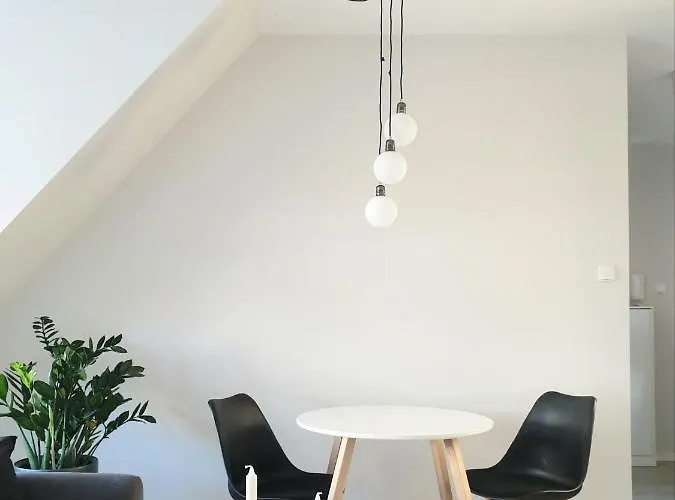 A-apartments - Podczele