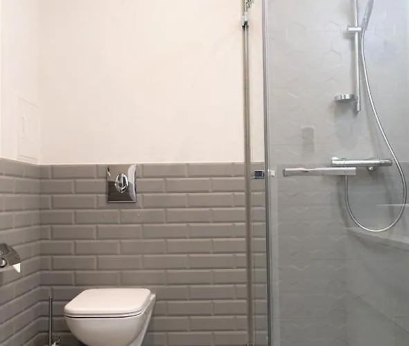 A-apartments - Podczele Daire