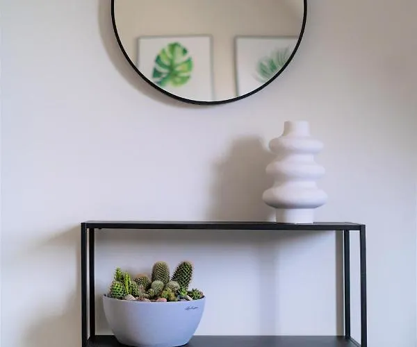 Daire A-apartments - Podczele Kolobrzeg